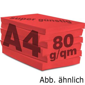 Produktbild für Kopierpapier Antalis Image Coloraction Chile