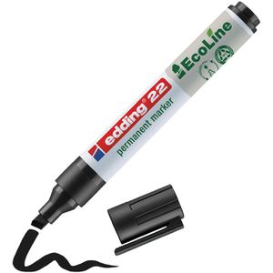 Permanentmarker Edding 22
