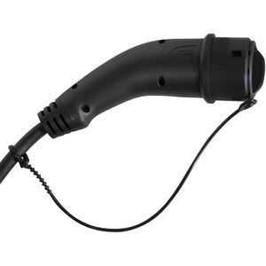 Produktbild für Elektroauto-Ladekabel Harting Mode 3, IP44, 7,5 m