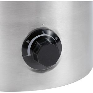 Produktbild für Heißwasserspender Proficook PC-HGA 1196 einstellbar 30°C-100°C