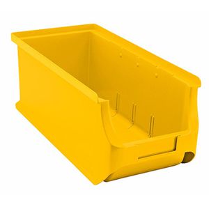 Sichtlagerkasten Allit ProfiPlus Box 456292, Größe 3L