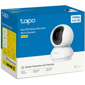 Produktbild für Überwachungskamera Tapo C200, innen