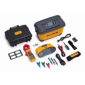 Produktbild für Installationstester Fluke 5581251, 1674 FC 1630