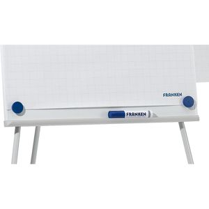 Produktbild für Flipchart Franken EL-FC22 X-tra!Line Standard Plus