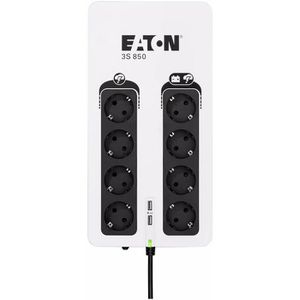 Produktbild für USV EATON 3S 850 DIN, 3S850D, 8 Ausgänge