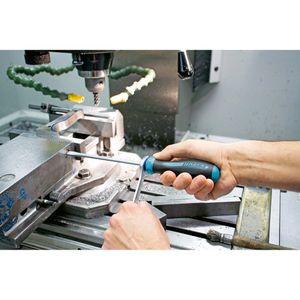 Produktbild für Schraubendreher Hazet HEXAnamic, 802/5, Set