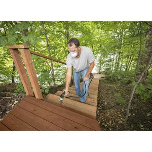 Produktbild für Farbsprühsystem Wagner 2371069 Control Pro 250 R