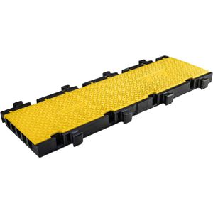 Produktbild für Kabelbrücke Defender Midi 5, 2D Mid Section, 5 Kanal