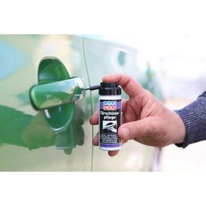 Produktbild für Türschlosspflege Liqui-Moly 1528