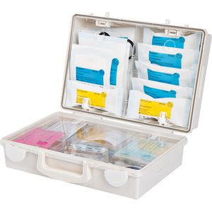 Produktbild für Erste-Hilfe-Koffer Söhngen SN-CD