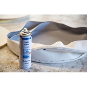 Produktbild für Sprühkleber WEICON 11800500, 500ml