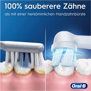 Produktbild für Elektrische-Zahnbürste Oral-B iO Series 2, White