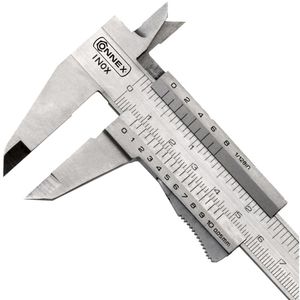 Produktbild für Messschieber Connex COXT710416, analog