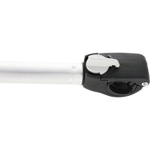 Produktbild für Rahmenhalter Atera 022640, für Fahrradträger