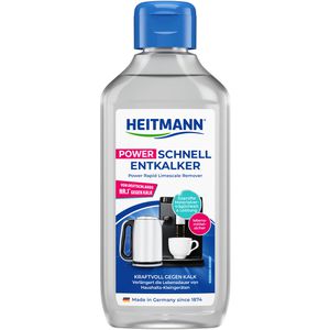 Produktbild für Entkalker Heitmann 1038907, Power Schnell-Entkalker