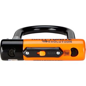 Produktbild für Fahrradschloss Kryptonite Evolution Mini-9