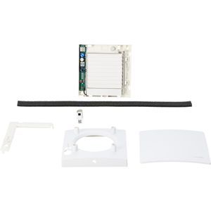 Produktbild für Badlüfter Maico ECA 100 ipro KH 0084.0208, Ø 100 mm