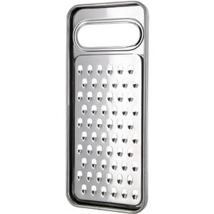 Produktbild für Universalreibe Westmark Steel, 10032270, Edelstahl
