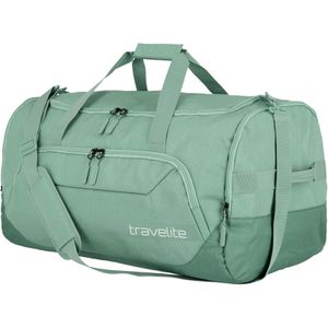 Produktbild für Reisetasche Travelite Kick Off, salbei, 60 cm