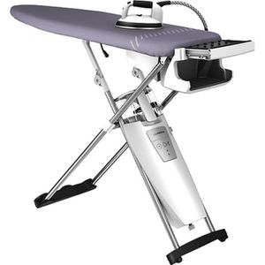 Produktbild für Bügelbrettbezug LAURASTAR MyCover Orchid Hush