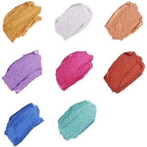 Produktbild für Acrylfarben Mont-Marte Metallic Intro Set