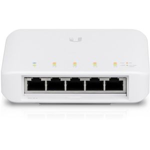 Produktbild für Switch UbiQuiti UniFi Flex, USW-Flex-3, managed