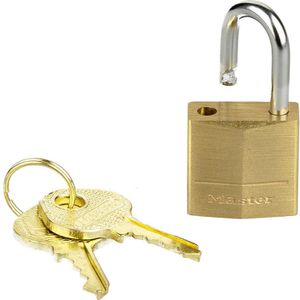 Produktbild für Vorhängeschloss Master-Lock 140EURSIX, 40mm