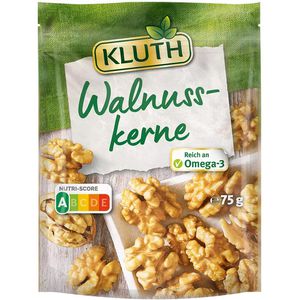 Walnüsse Kluth Walnusskerne, ohne Schale