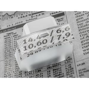 Produktbild für Lupe Eschenbach 143624 Makrolux, mit Licht
