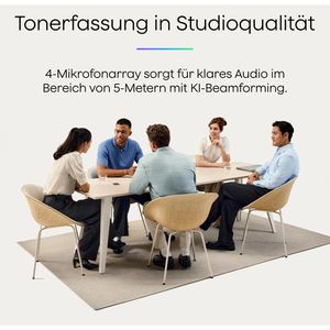 Produktbild für Diktiergerät Plaud Note Pro Silver