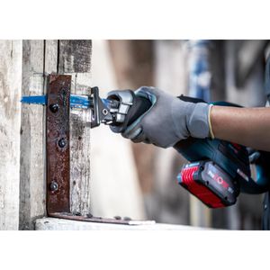 Produktbild für Säbelsägeblatt Bosch Expert Multi Material Demolition S1169XHM