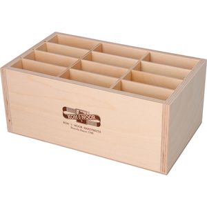 Produktbild für Stiftehalter Koh-I-Noor 9475