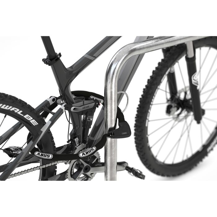 anlehnbügel fahrrad baumarkt