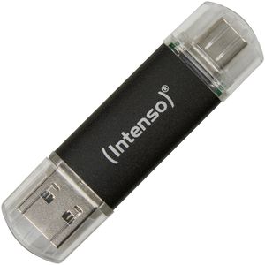 Produktbild für USB-Stick Intenso Twist Line 3539480, 32 GB
