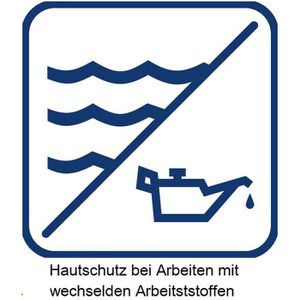 Produktbild für Hautschutzcreme LORDIN Multi Protect