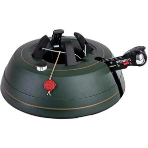 Weihnachtsbaumständer Krinner 94245, Ultra Grip XL, grün