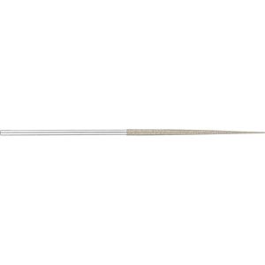 Produktbild für Werkstattfeile PFERD-TOOLS DF 4205 D 126, Körnung 126