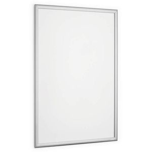 Produktbild für Klapprahmen Durable 500923, 25 mm Profil, DIN A1