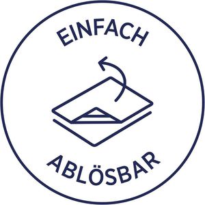 Produktbild für Universaletiketten Zweckform L9001-10, weiß