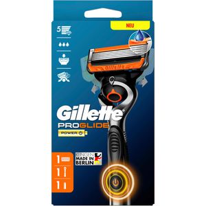 Produktbild für Nassrasierer Gillette Fusion5 ProGlide Power