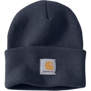 Wintermütze Carhartt Knit Cuffed Beanie, blau