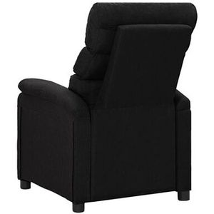 Produktbild für Relaxsessel vidaXL 321228, schwarz