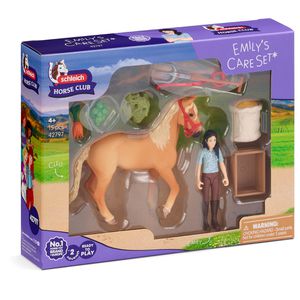 Produktbild für Spielfigur schleich HORSE CLUB 42797, ab 4 Jahre