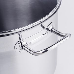 Produktbild für Kochtopf Böttcher-AG 10 Liter