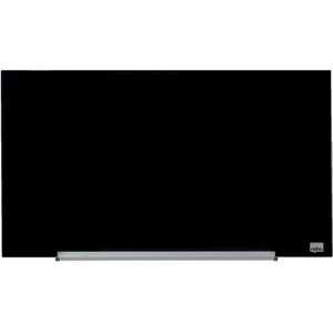 Produktbild für Glas-Magnettafel Nobo 1905179, Diamond Widescreen