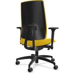 Produktbild für Bürostuhl Dauphin Indeed operator, ID 7046