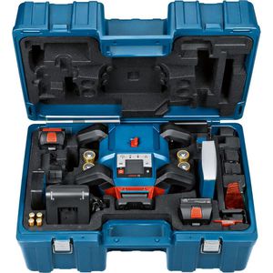 Produktbild für Rotationslaser Bosch 0601061F00, GRL 600CHV, App-Steuerung