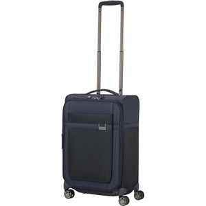 Produktbild für Koffer Samsonite Airea Spinner exp. dunkelblau