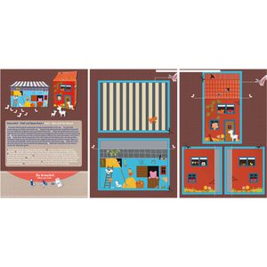 Produktbild für Bastelset Pelikan 102070 Upcycling-Bastelbuch