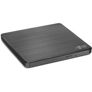 Produktbild für Brenner Hitachi-LG GP60NB60, DVD-Laufwerk, schwarz